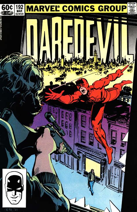daredevil 192.